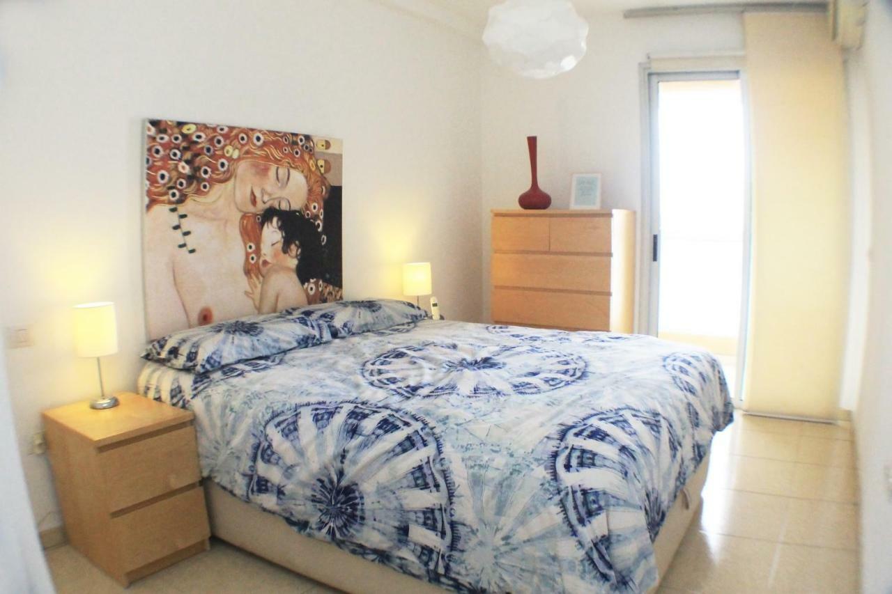 شقة Alquilaencanarias El Medano Ladera, Near The Beach المظهر الخارجي الصورة