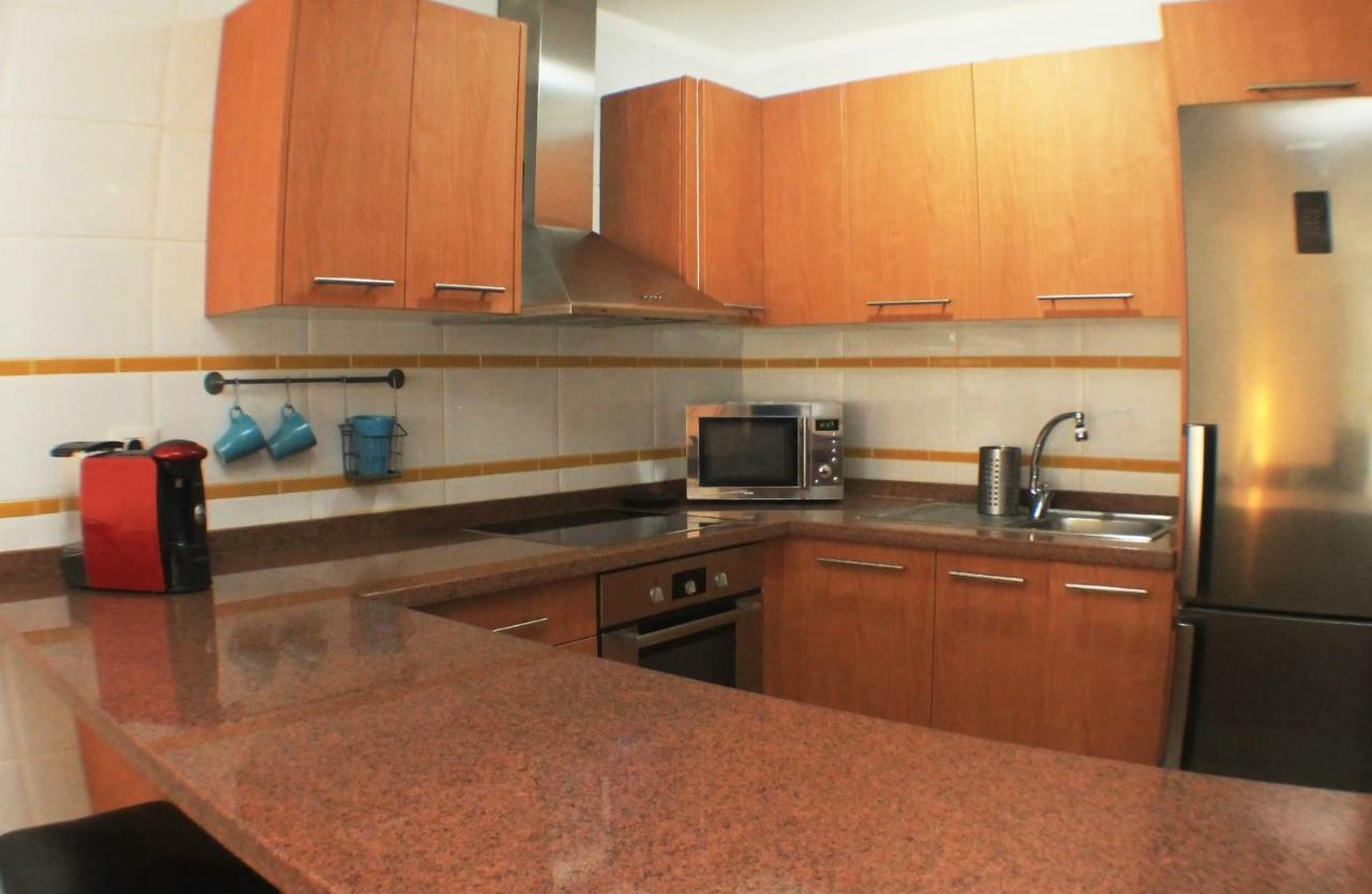 شقة Alquilaencanarias El Medano Ladera, Near The Beach المظهر الخارجي الصورة
