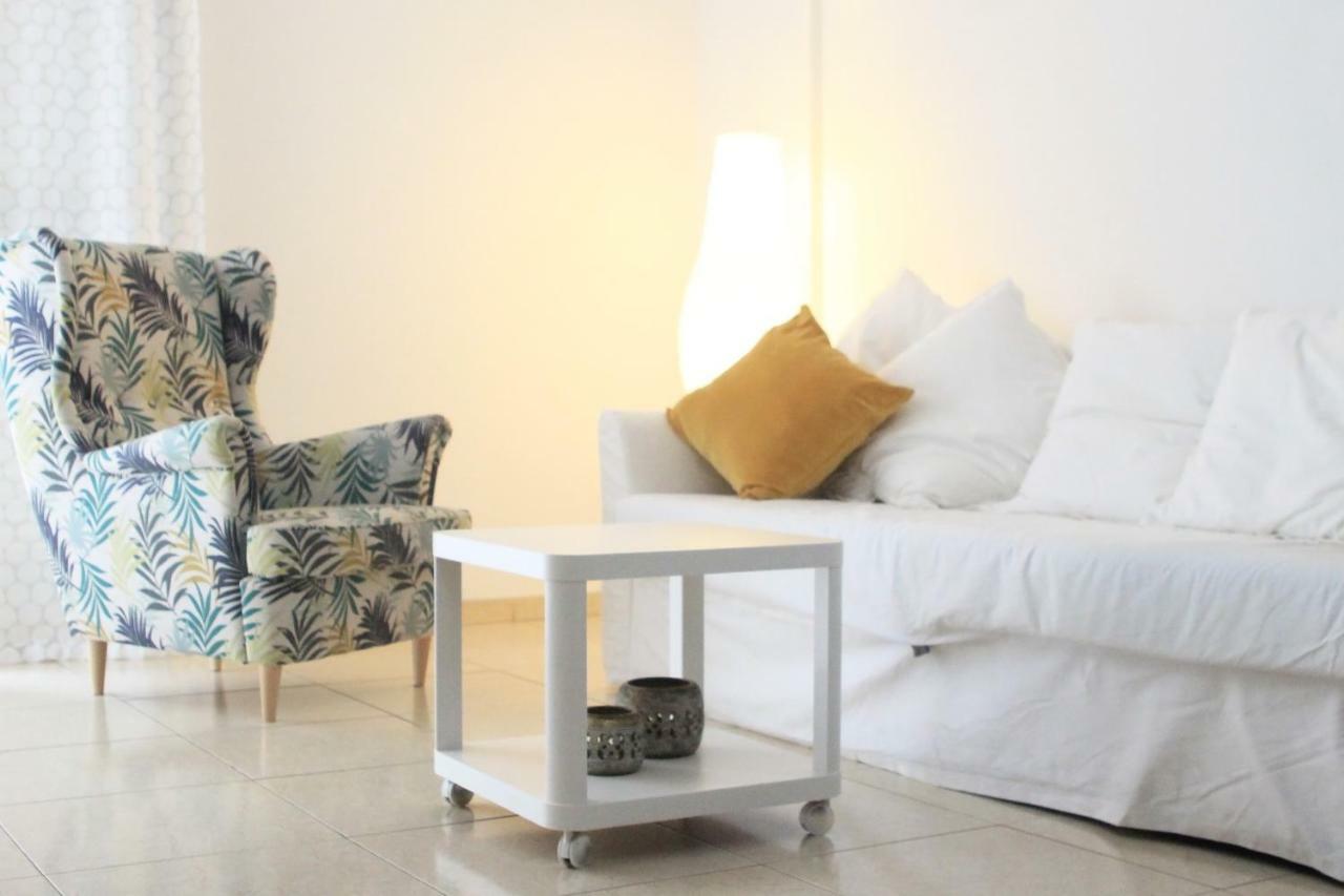 شقة Alquilaencanarias El Medano Ladera, Near The Beach المظهر الخارجي الصورة