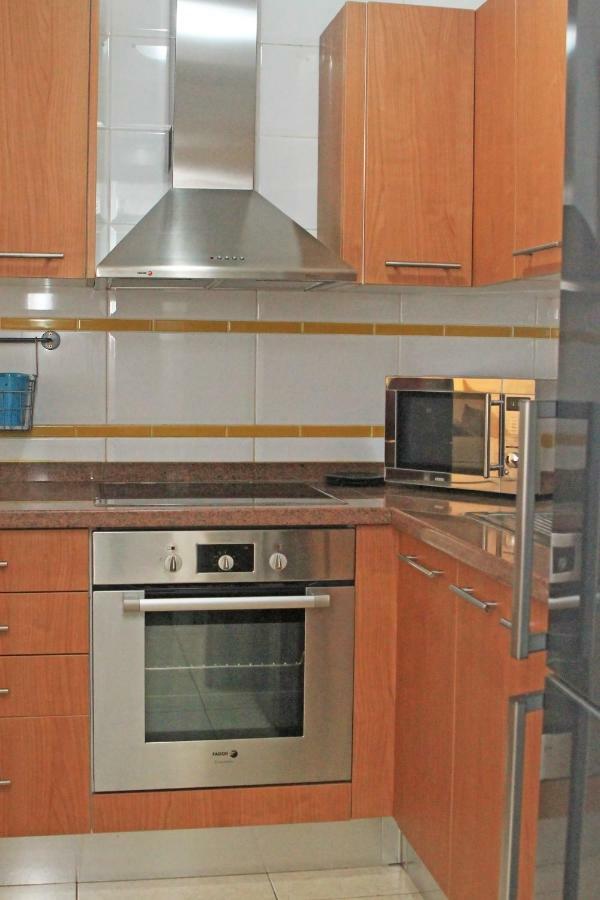 شقة Alquilaencanarias El Medano Ladera, Near The Beach المظهر الخارجي الصورة