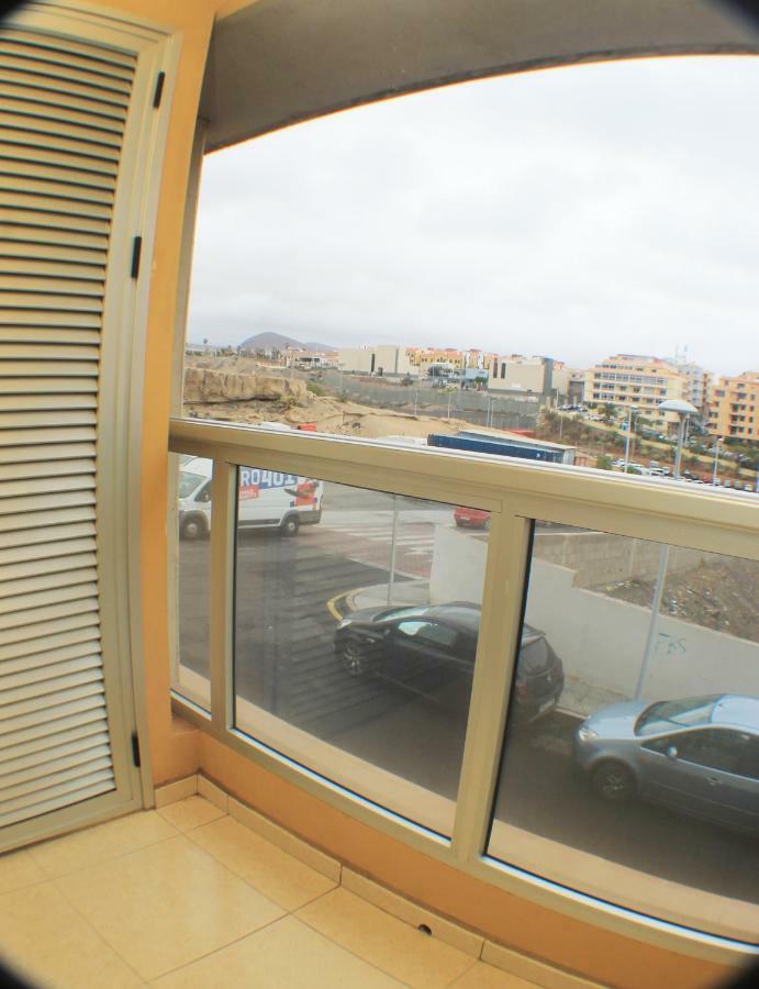 شقة Alquilaencanarias El Medano Ladera, Near The Beach المظهر الخارجي الصورة
