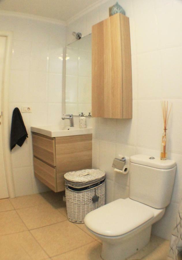 شقة Alquilaencanarias El Medano Ladera, Near The Beach المظهر الخارجي الصورة